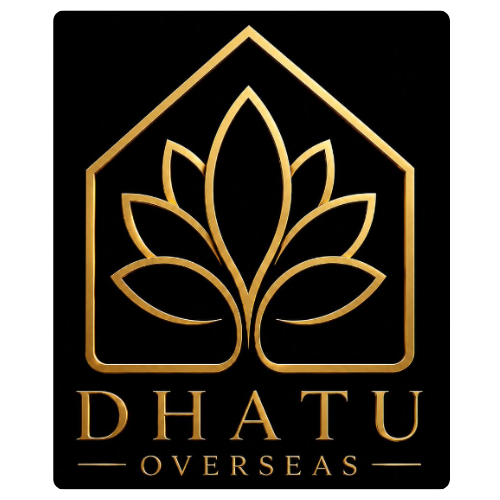 Dhatu overseas
